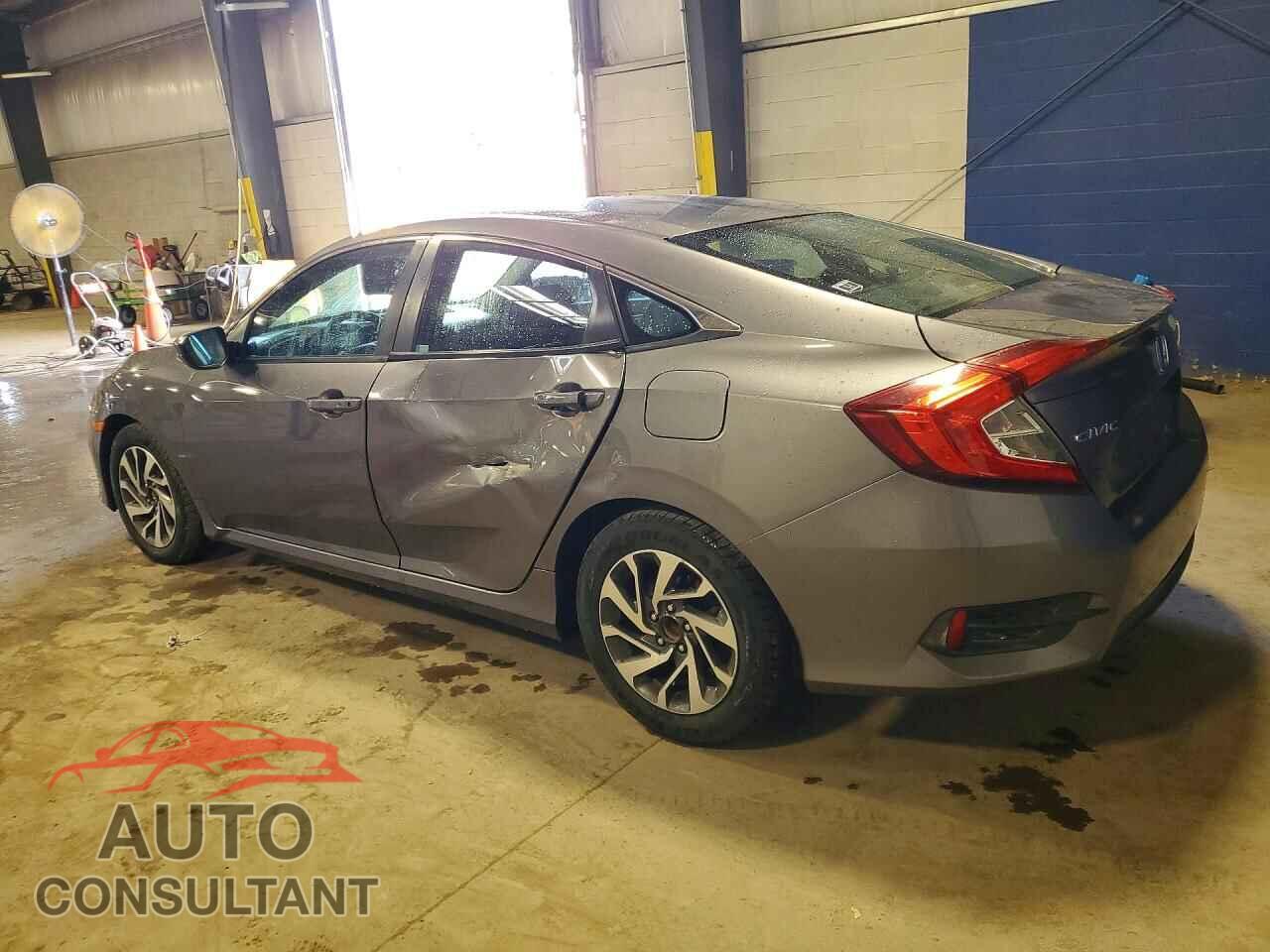 HONDA CIVIC 2016 - 19XFC2F76GE030400