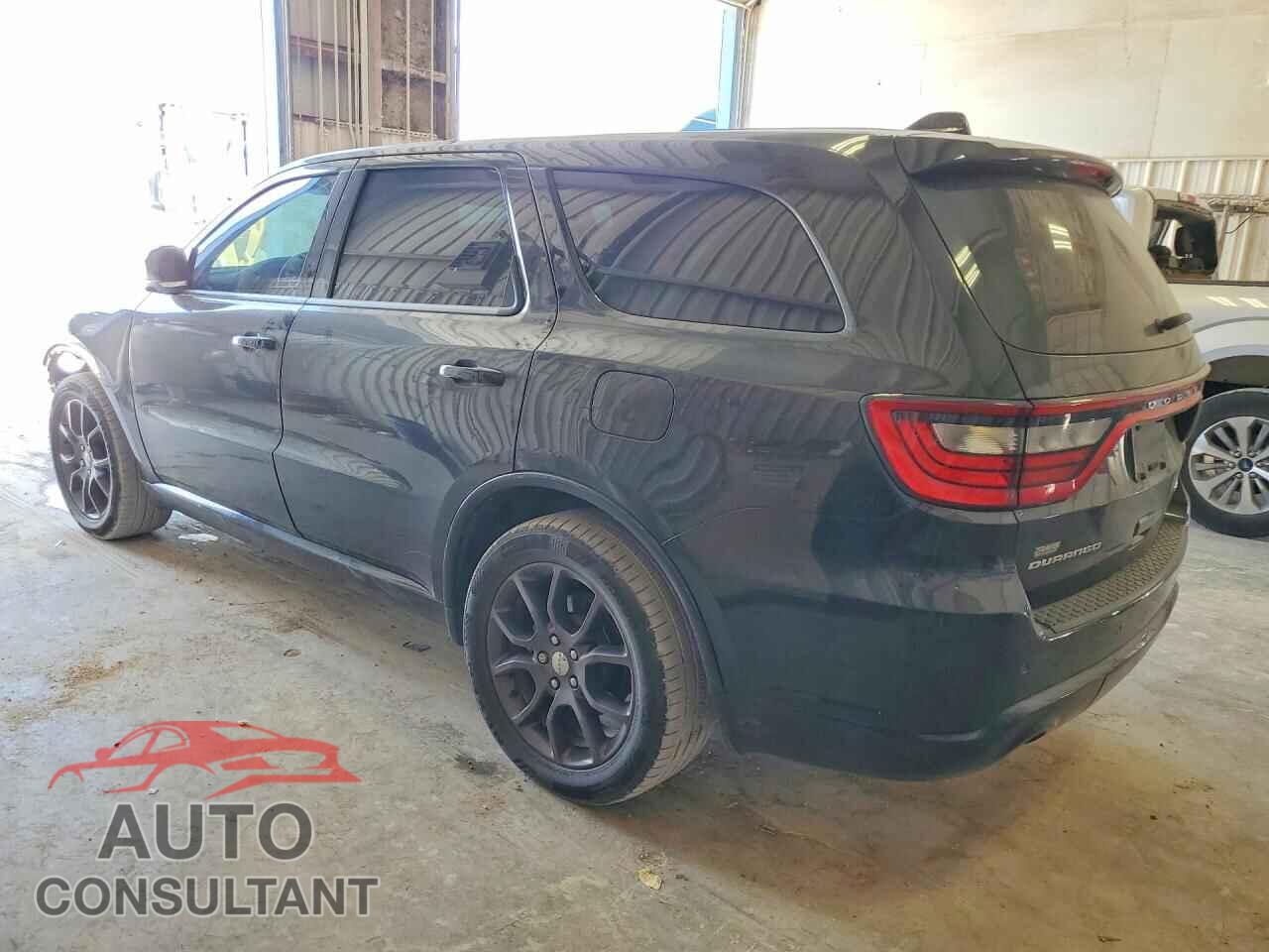 DODGE DURANGO 2015 - 1C4SDHCT6FC873597
