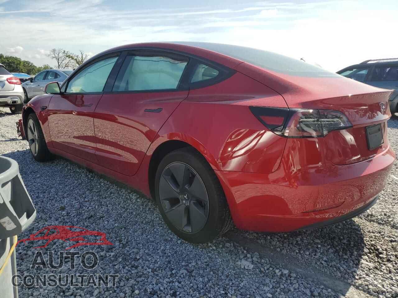 TESLA MODEL 3 2023 - 5YJ3E1EA4PF564302