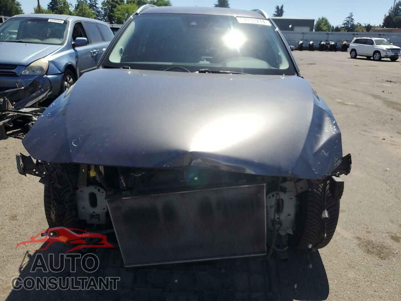 MAZDA CX-5 2019 - JM3KFACMXK1579059