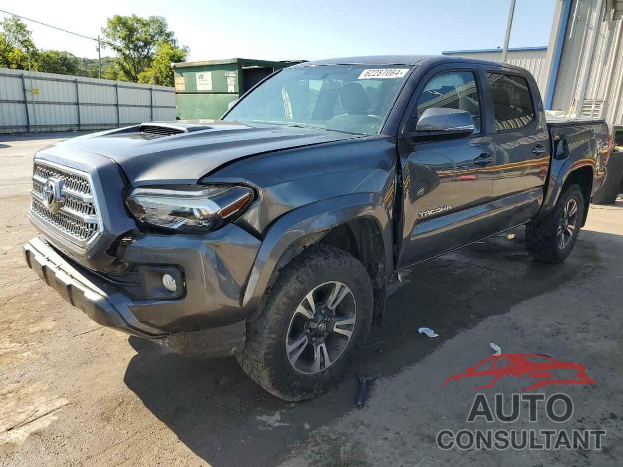 TOYOTA TACOMA 2016 - 3TMCZ5AN7GM021266