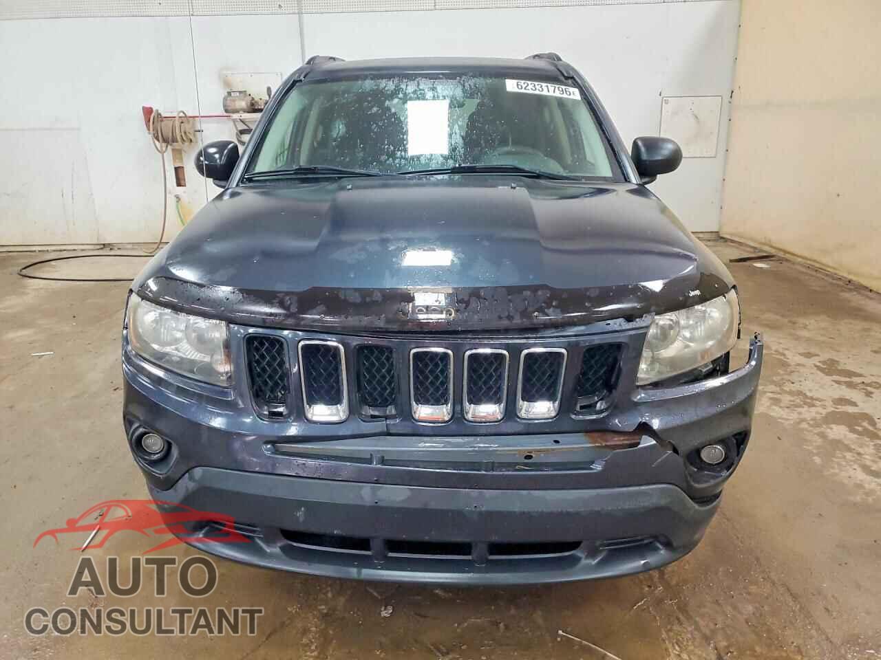 JEEP COMPASS 2014 - 1C4NJDBB5ED658910