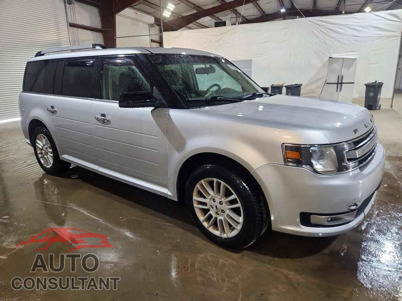 FORD FLEX 2015 - 2FMHK6C85FBA14948
