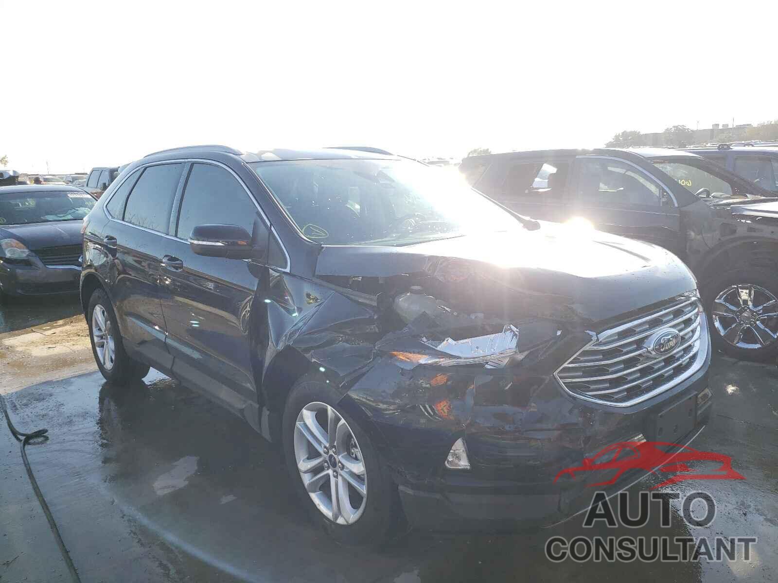 FORD EDGE 2020 - 2FMPK3J90LBB65133