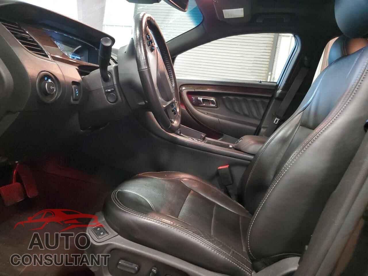 FORD TAURUS 2015 - 1FAHP2F84FG202840