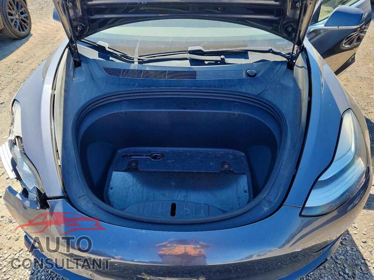TESLA MODEL 3 2019 - 5YJ3E1EA4KF321663