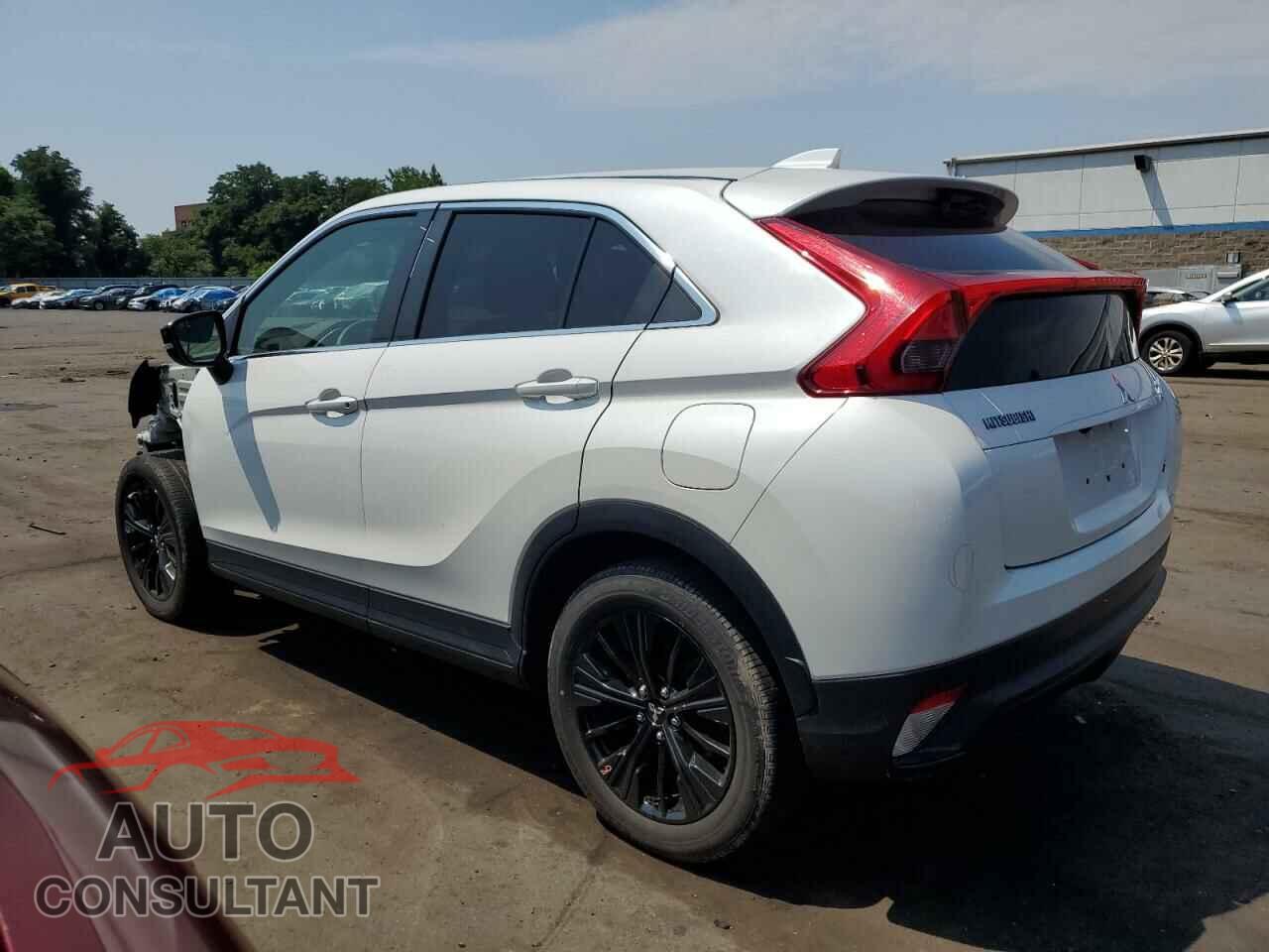 MITSUBISHI ECLIPSE 2019 - JA4AT4AA5KZ024393