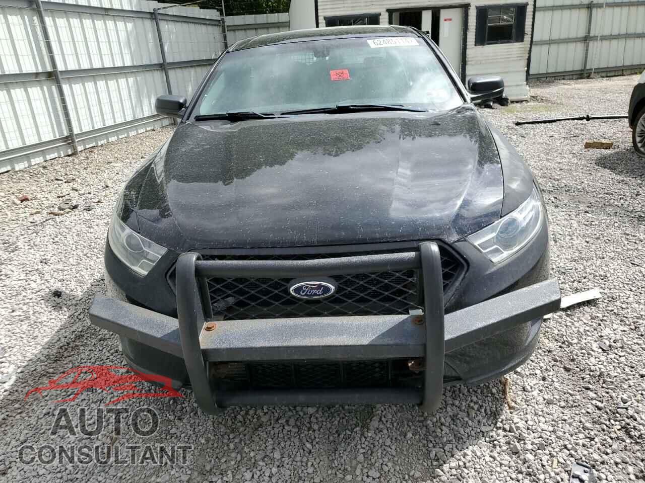 FORD TAURUS 2016 - 1FAHP2MT2GG117875