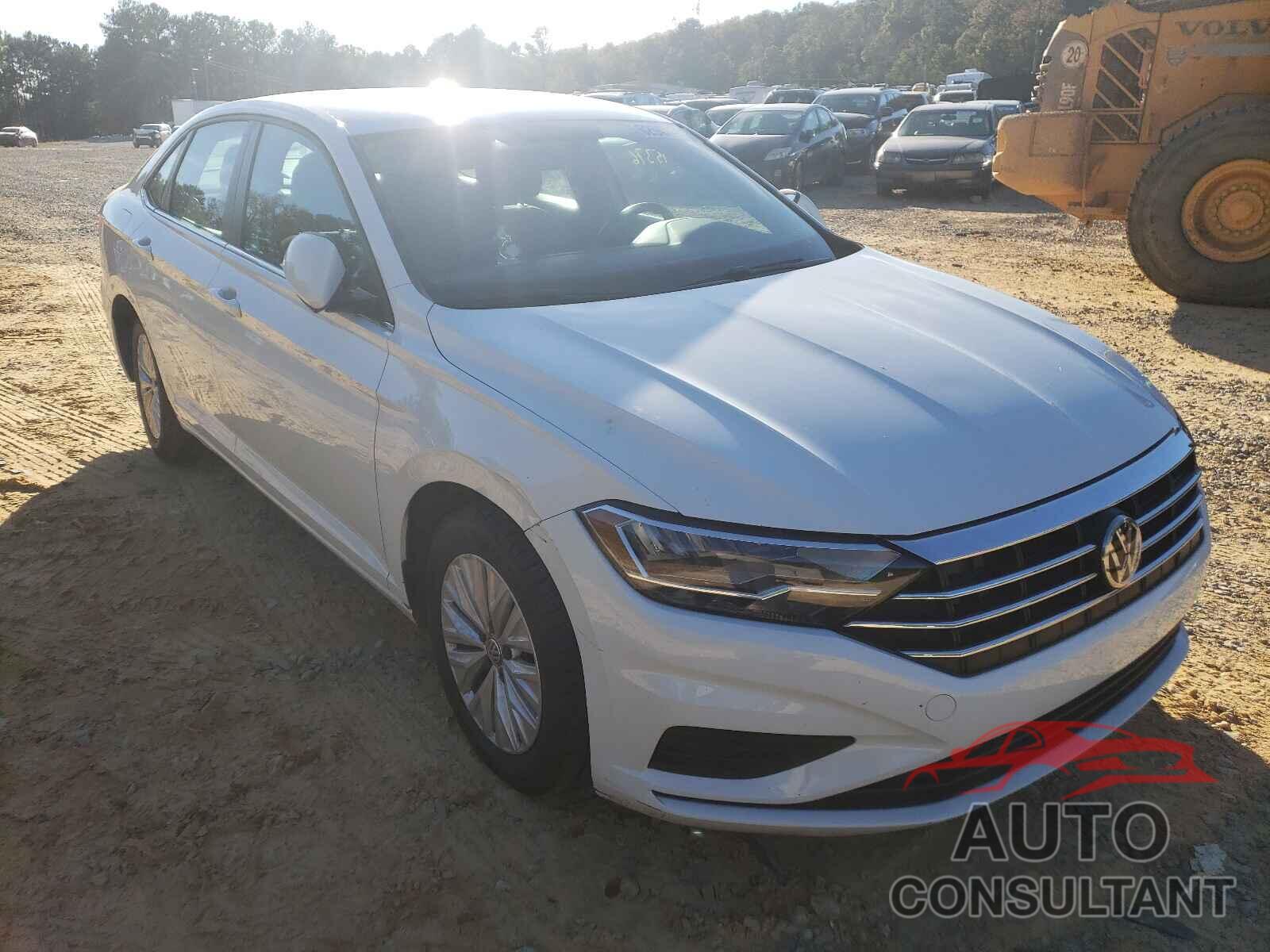 VOLKSWAGEN JETTA 2019 - 3VWC57BU3KM230619