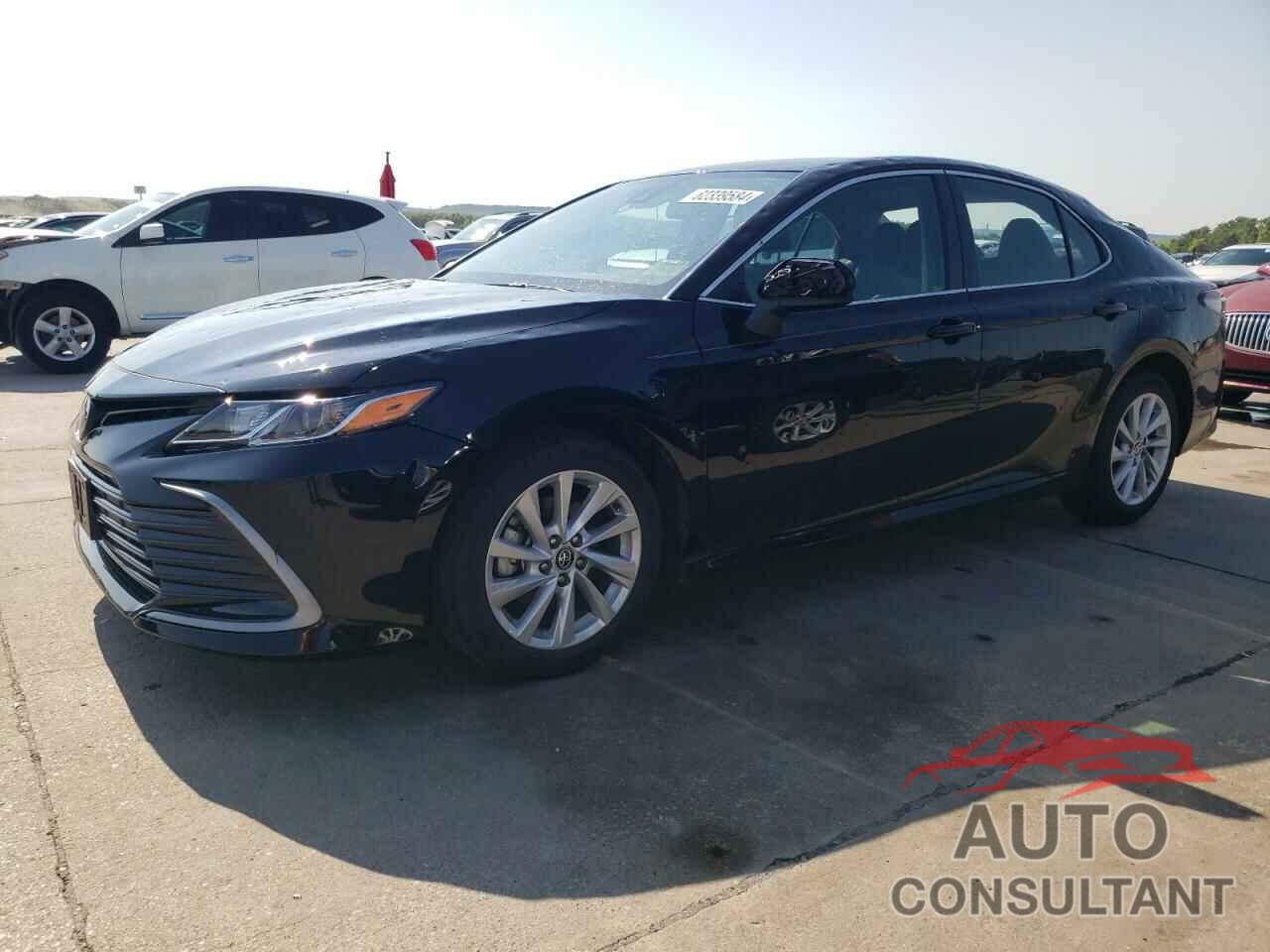 TOYOTA CAMRY 2023 - 4T1C11AKXPU096847