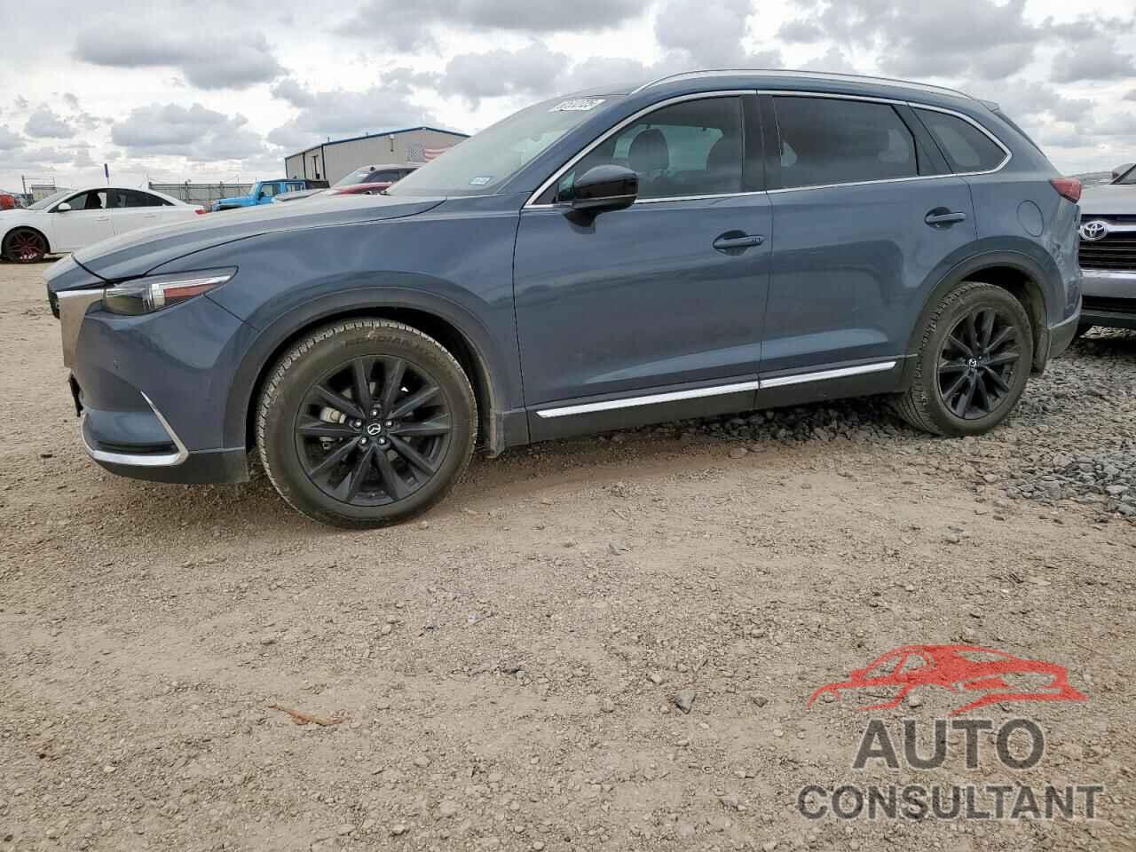 MAZDA CX-9 2021 - JM3TCBDY2M0532668