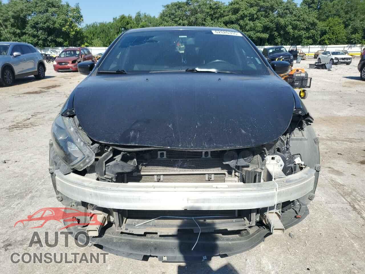 DODGE DART 2014 - 1C3CDFBBXED918068