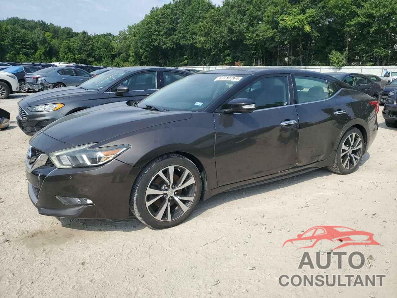 NISSAN MAXIMA 2016 - 1N4AA6AP8GC422340