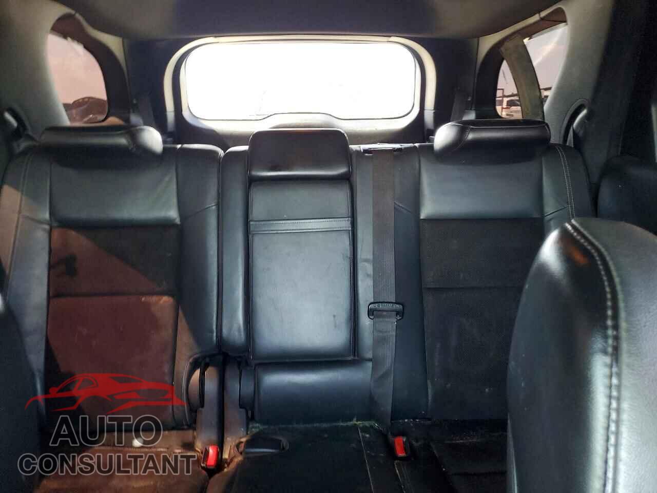 DODGE DURANGO 2015 - 1C4RDHAG3FC132702