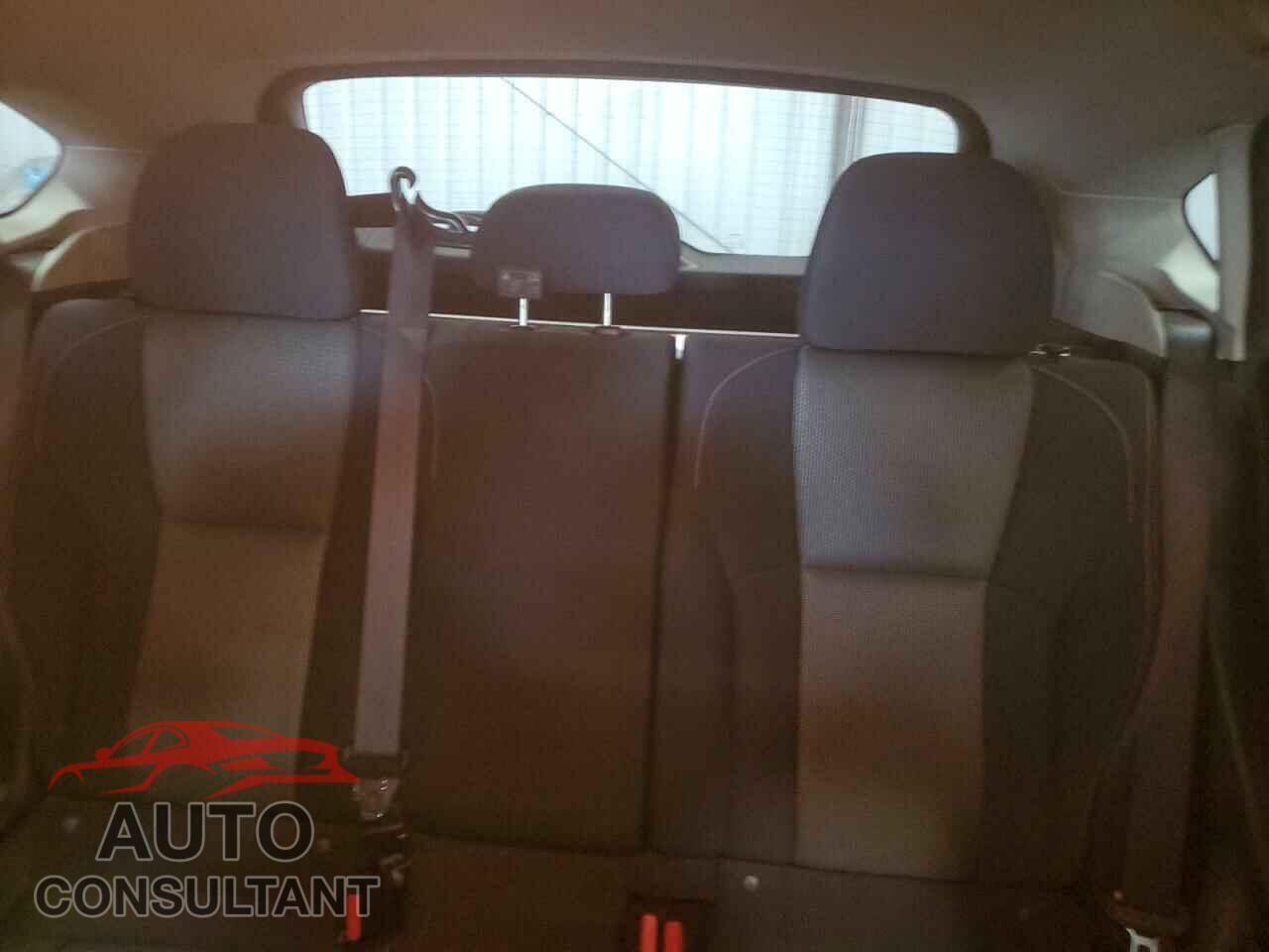 SUBARU CROSSTREK 2018 - JF2GTABC8JH257270