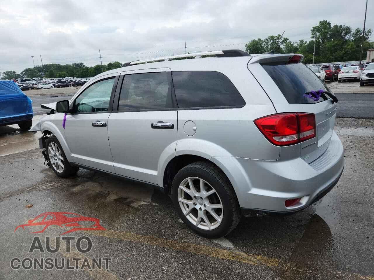 DODGE JOURNEY 2011 - 3D4PG3FG2BT571966