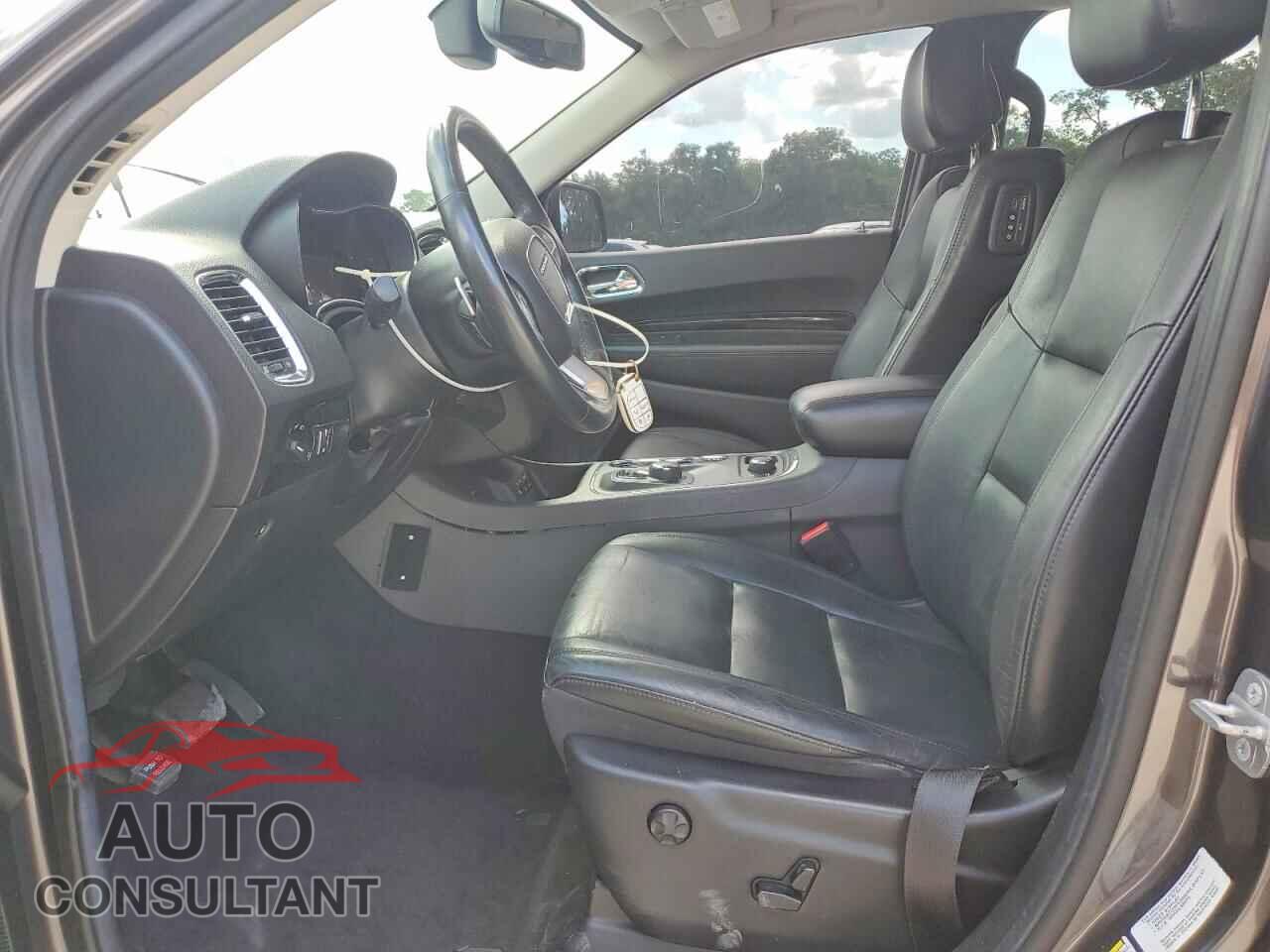 DODGE DURANGO 2014 - 1C4SDJDT2EC278864