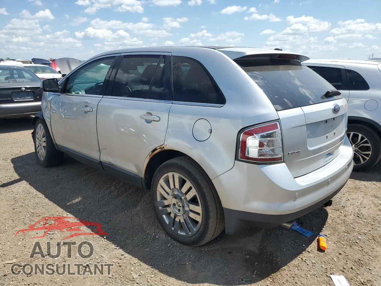 FORD EDGE 2009 - 2FMDK39C69BA60978