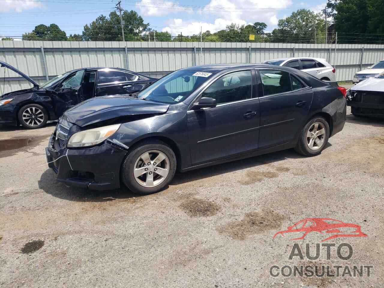 CHEVROLET MALIBU 2013 - 1G11B5SA2DF236288
