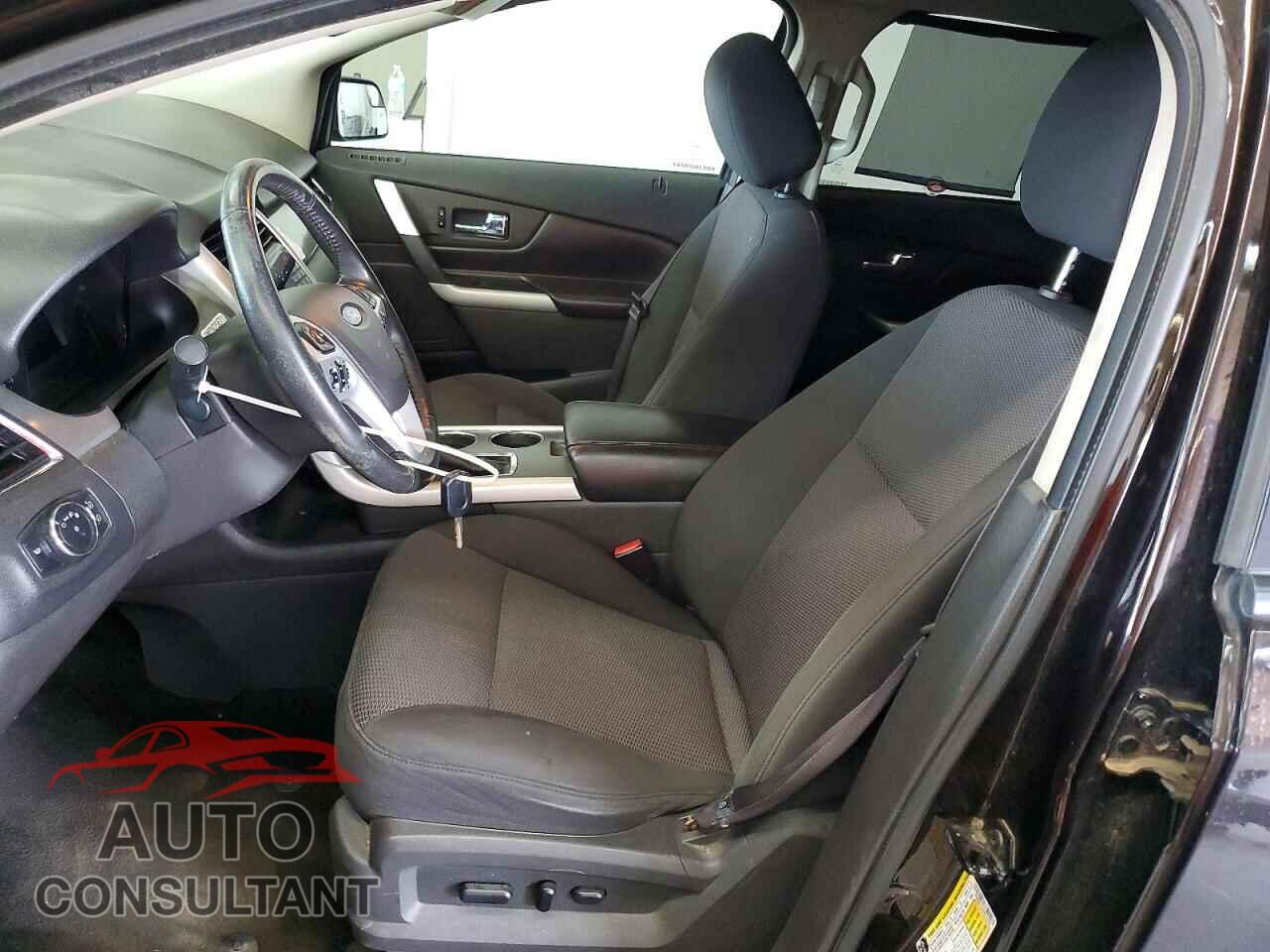 FORD EDGE 2013 - 2FMDK4JCXDBC18300
