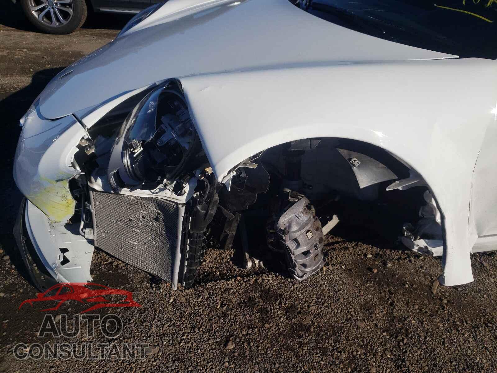 PORSCHE 911 2018 - WP0AA2A92JS105803