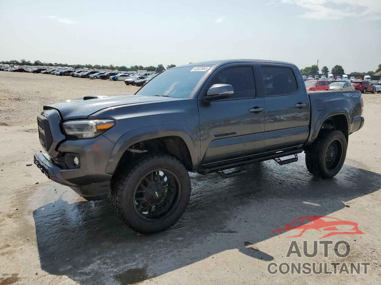 TOYOTA TACOMA 2023 - 3TMCZ5AN8PM563329