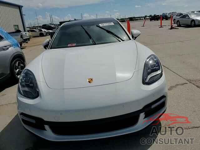 PORSCHE PANAMERA 2020 - WP0AA2A73LL104218