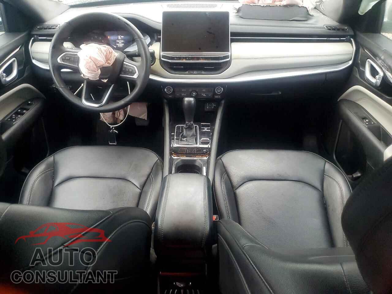 JEEP COMPASS 2025 - 3C4NJDCN8ST565331