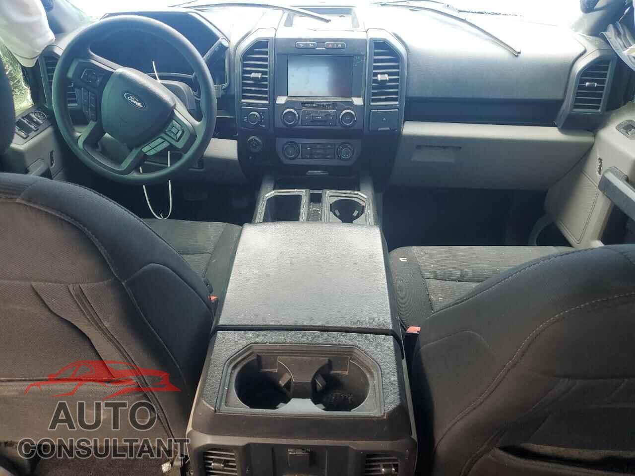 FORD F-150 2019 - 1FTEW1E45KKD79770