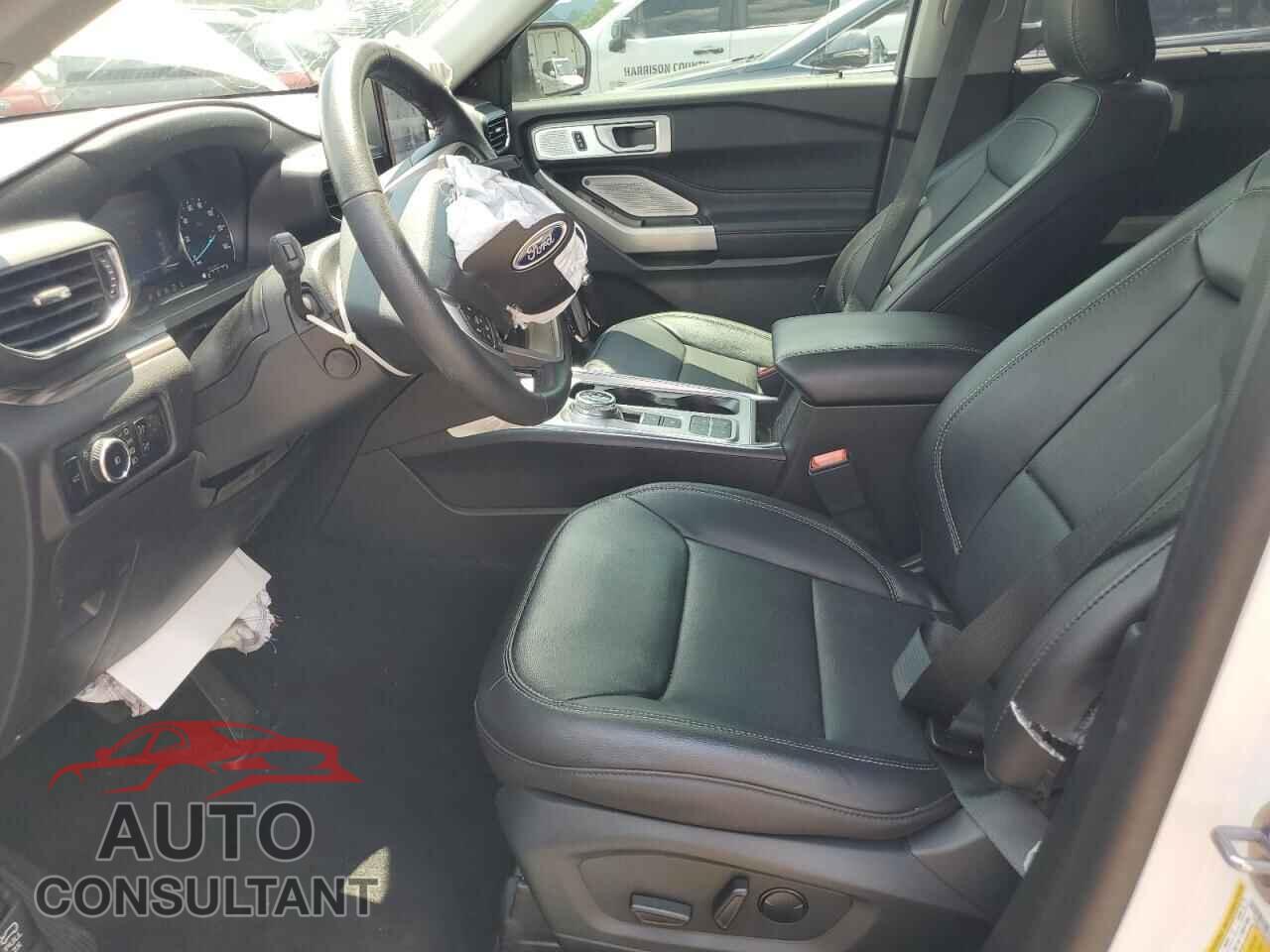 FORD EXPLORER 2023 - 1FMSK7FH8PGC10903