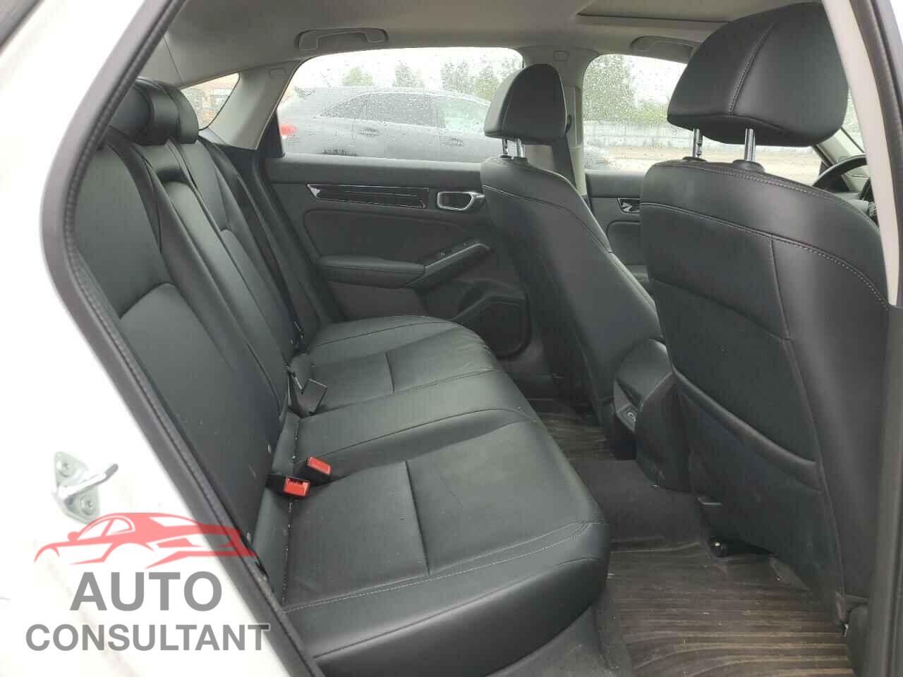 HONDA CIVIC 2023 - 2HGFE1F91PH000071