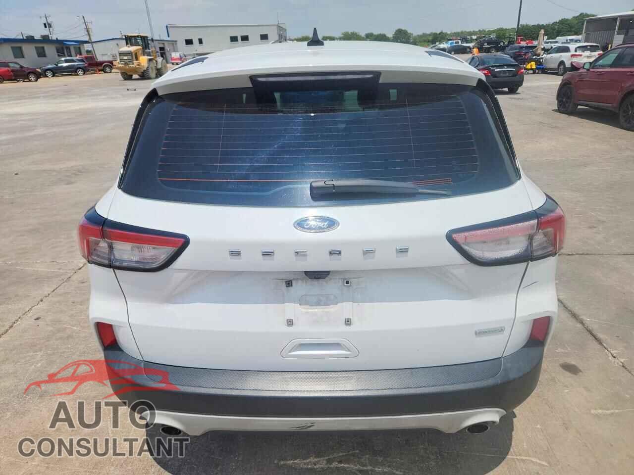FORD ESCAPE 2020 - 1FMCU0F64LUA47120
