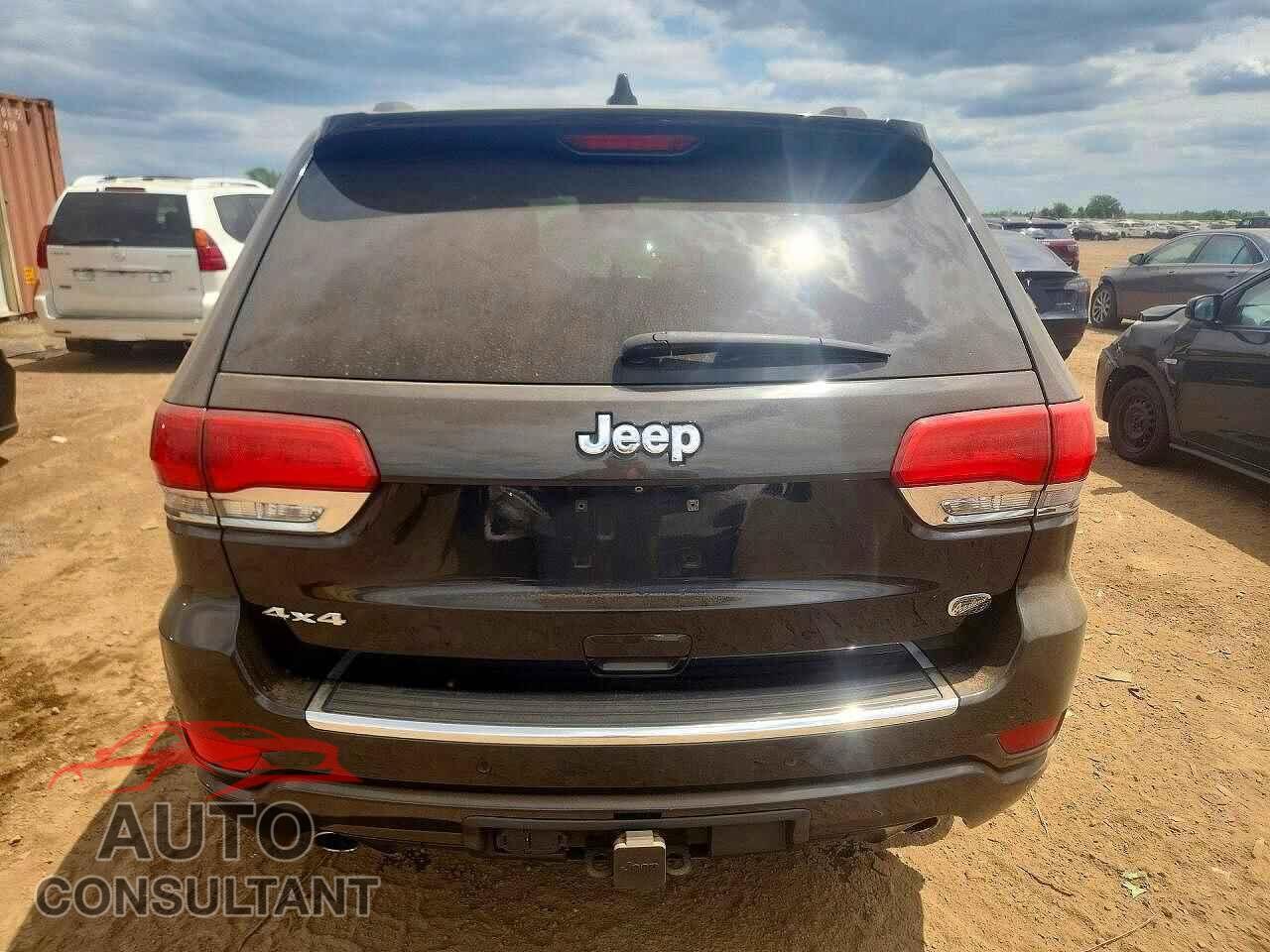 JEEP CHEROKEE 2015 - 1C4RJFCG3FC925766