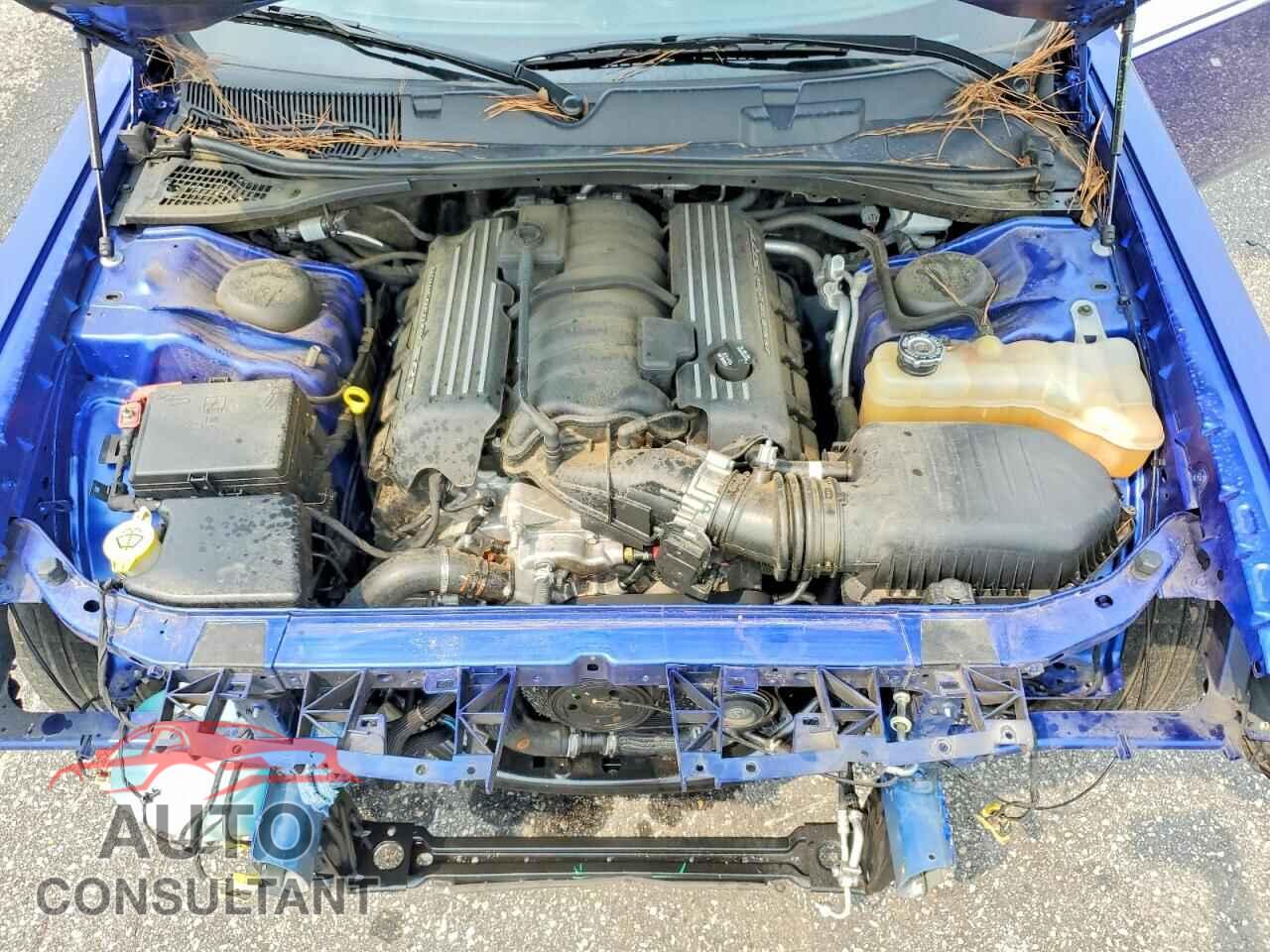 DODGE CHALLENGER 2022 - 2C3CDZFJ4NH144258