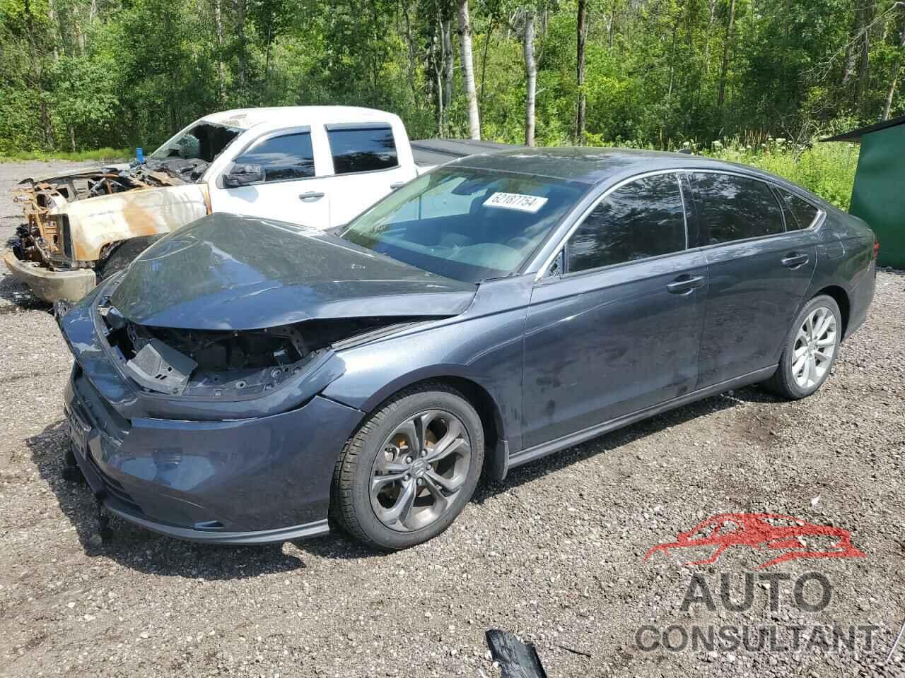 HONDA ACCORD 2023 - 1HGCY1F36PA800482