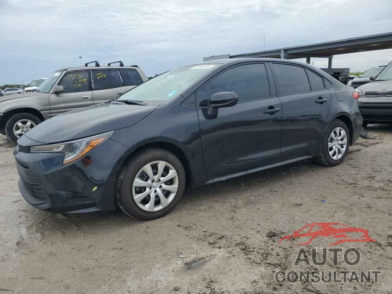 TOYOTA COROLLA 2024 - 5YFB4MDE5RP167693