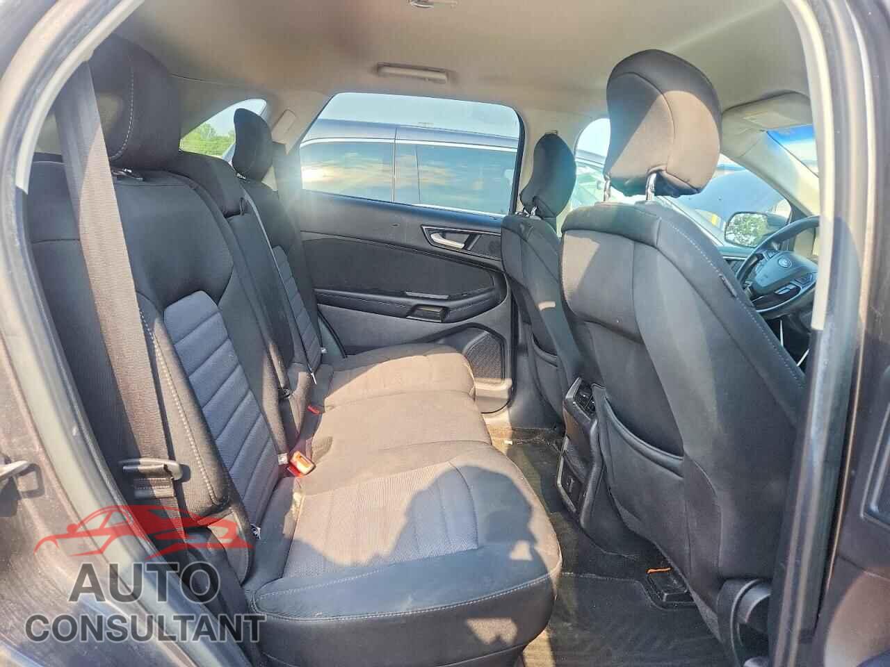 FORD EDGE 2018 - 2FMPK4G96JBB47472