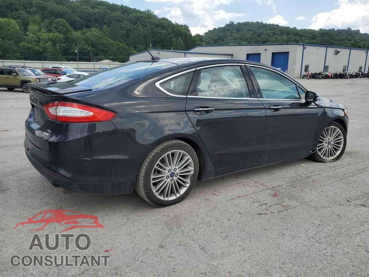 FORD FUSION 2015 - 3FA6P0HD2FR204245