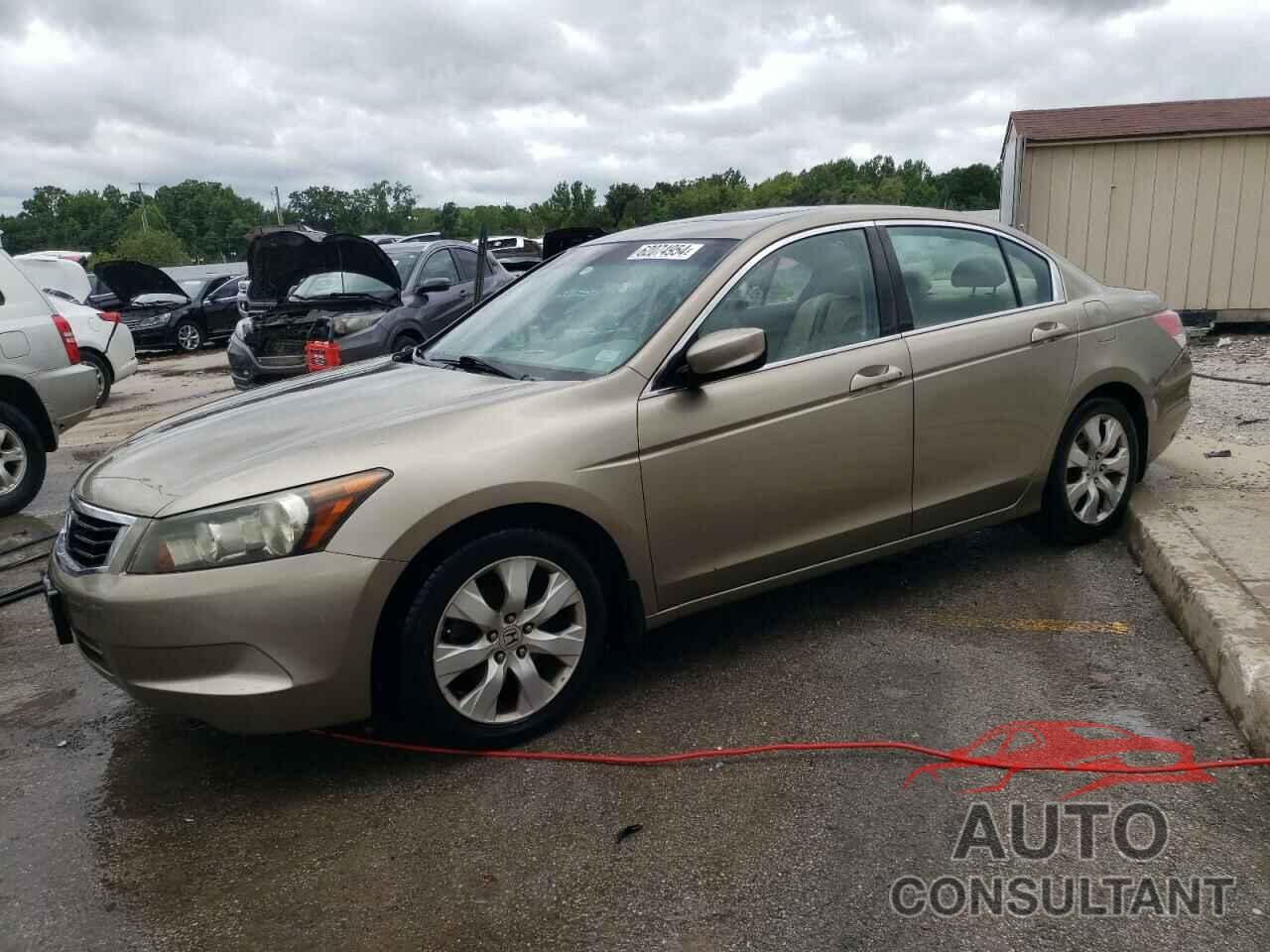 HONDA ACCORD 2010 - 1HGCP2F88AA110552