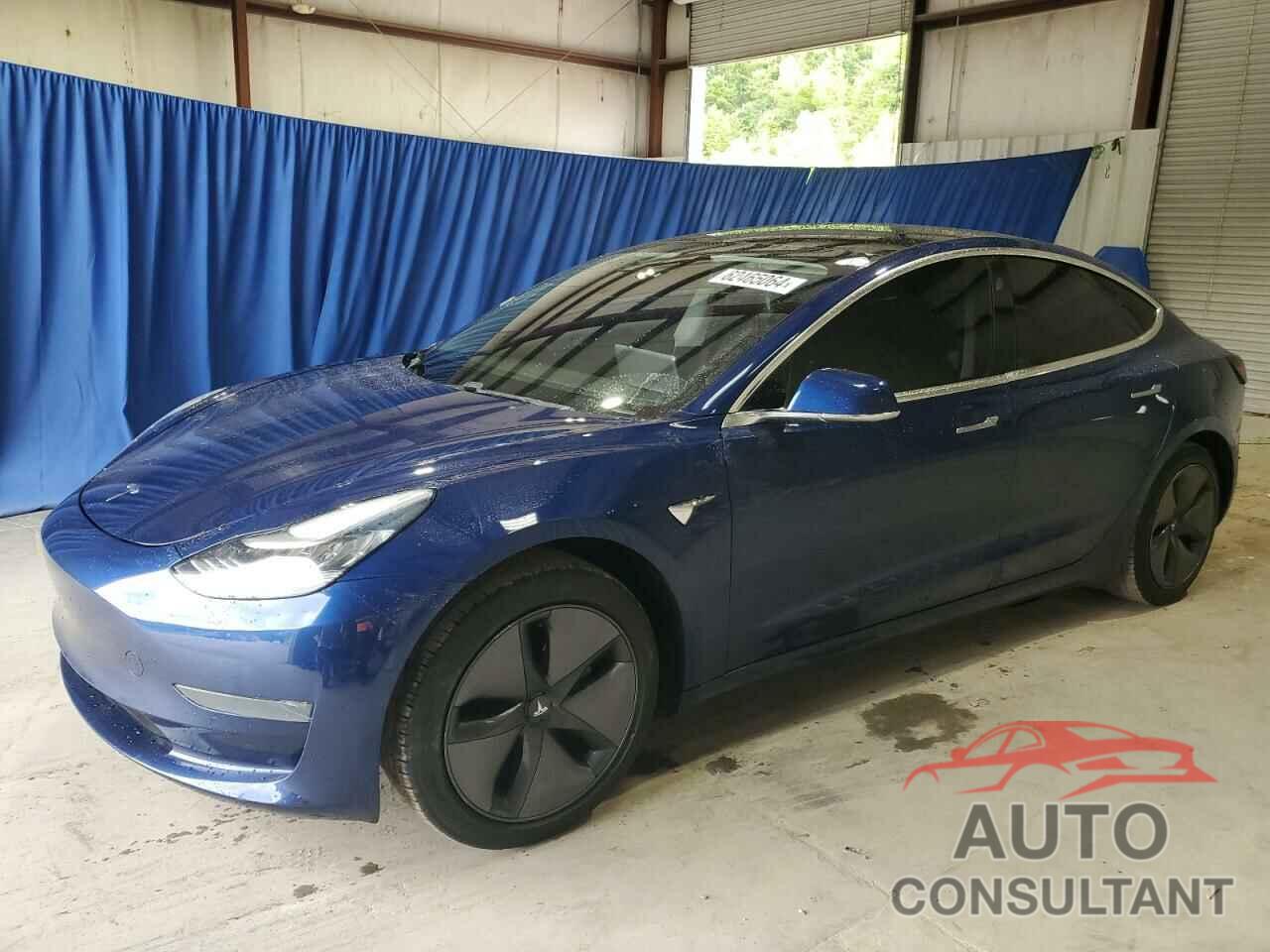 TESLA MODEL 3 2019 - 5YJ3E1EAXKF419743