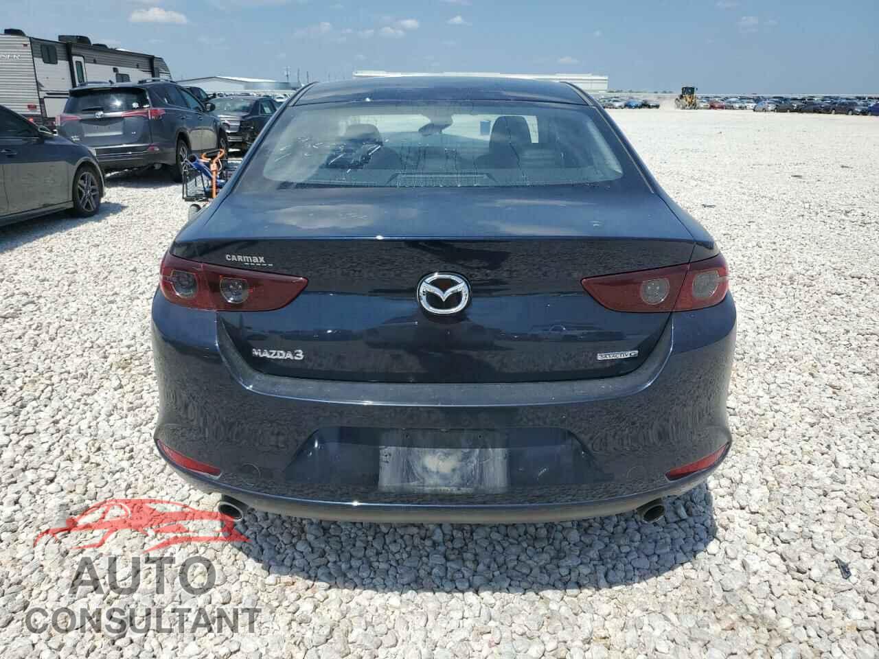 MAZDA 3 2020 - JM1BPACL9L1173871