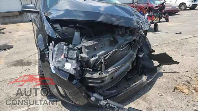 FORD EDGE 2013 - 2FMDK3JC1DBB69675