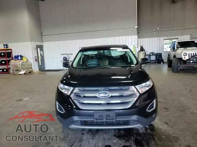 FORD EDGE 2015 - 2FMTK4J94FBB12038