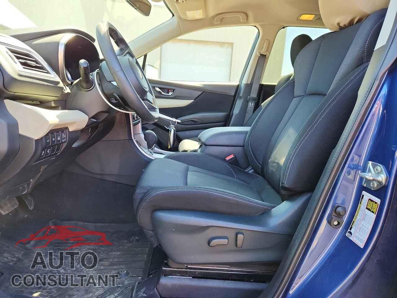 SUBARU ASCENT 2020 - 4S4WMACD6L3473256