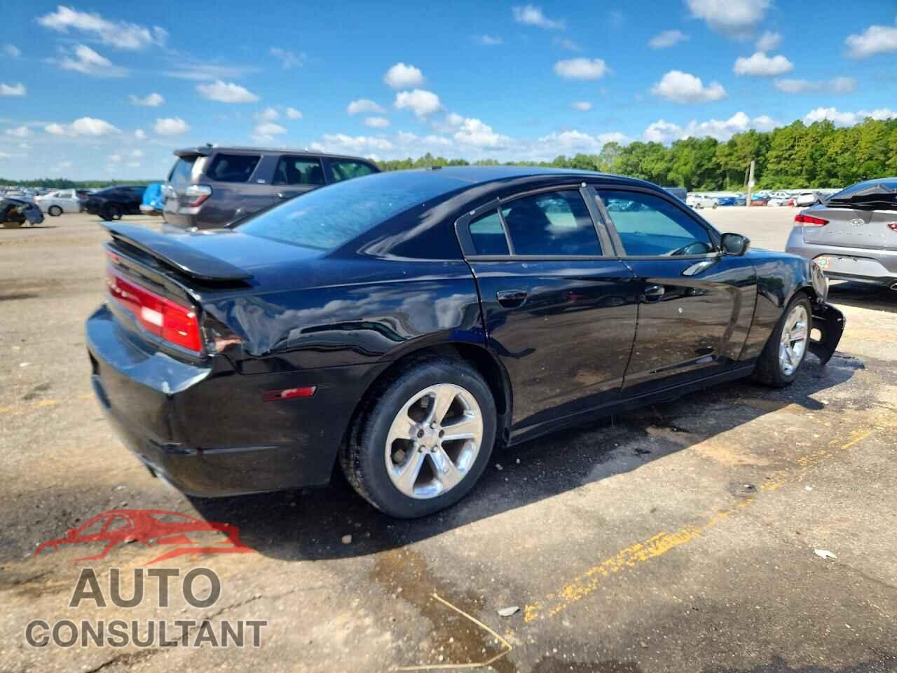 DODGE CHARGER 2013 - 2C3CDXBGXDH512178