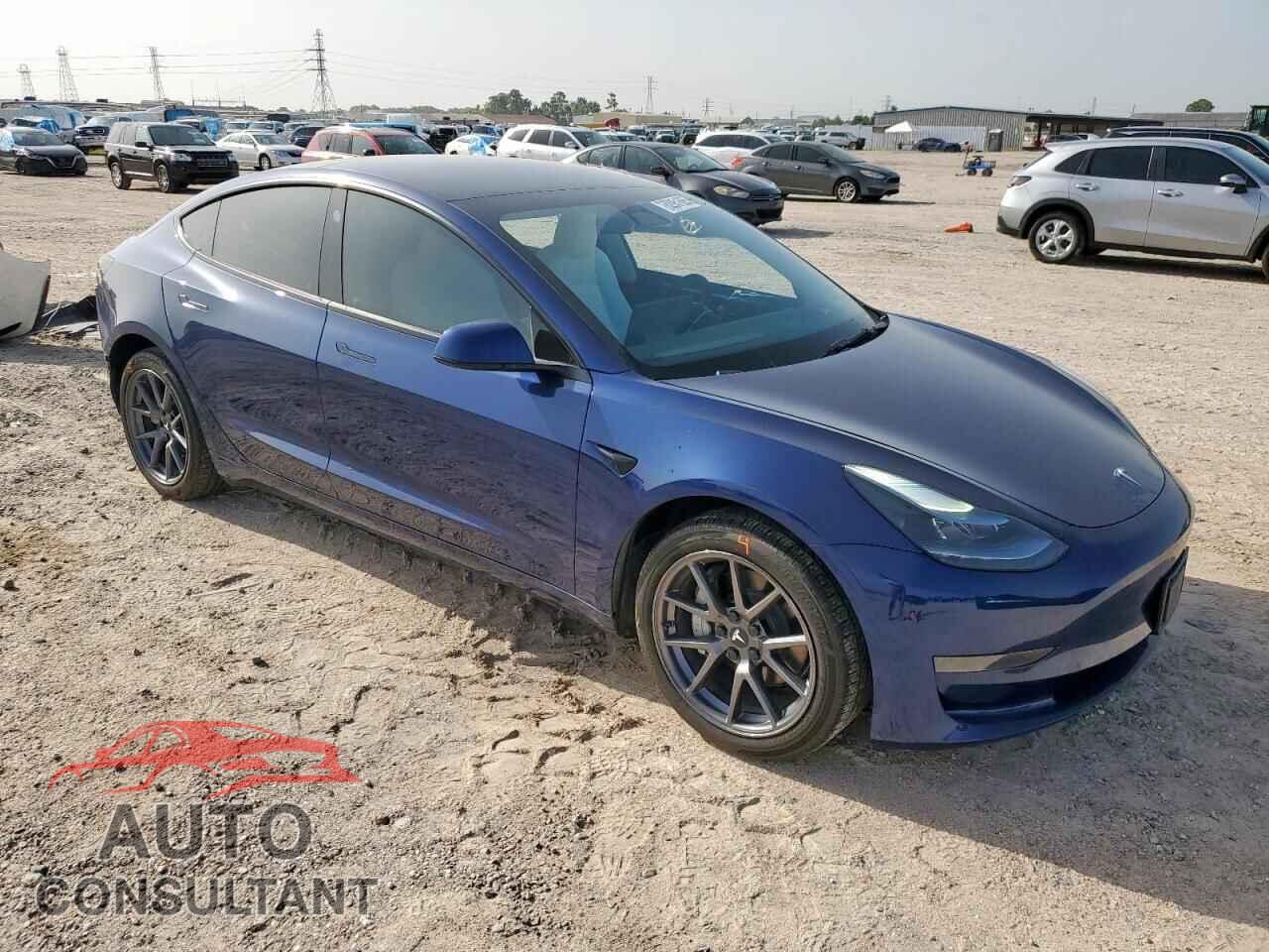 TESLA MODEL 3 2023 - 5YJ3E1EA7PF492530