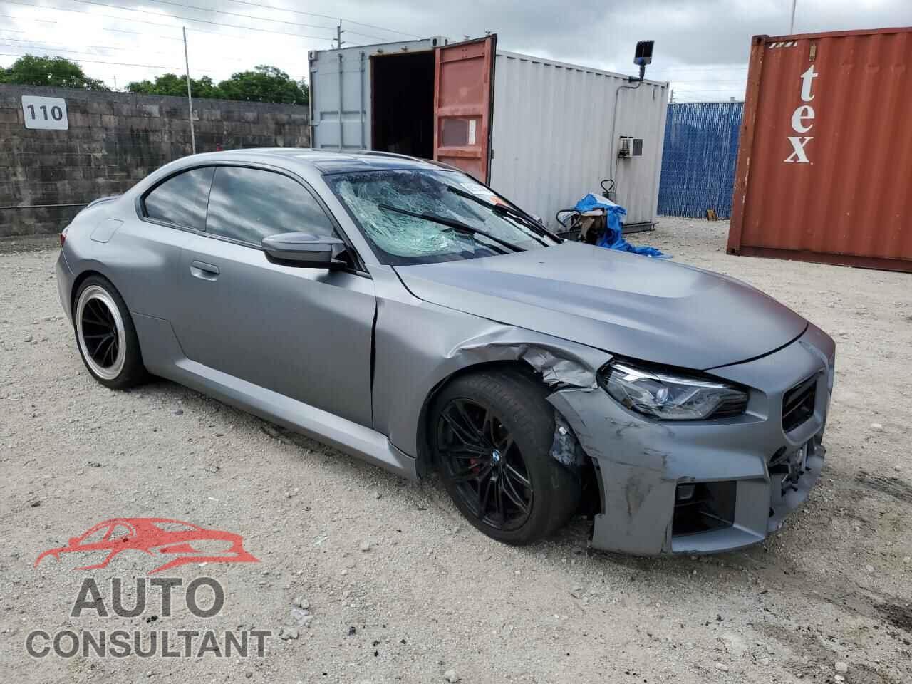 BMW M2 2024 - 3MF13DM07R8E73326