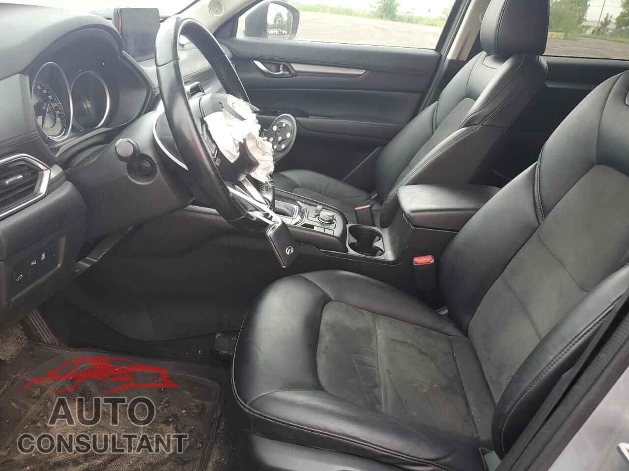 MAZDA CX-5 2021 - JM3KFBCM9M1109954