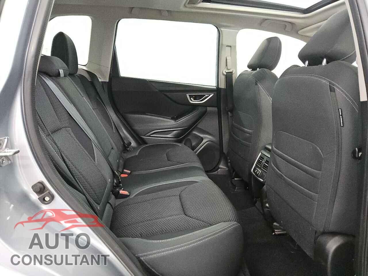 SUBARU FORESTER 2023 - JF2SKAEC8PH446664