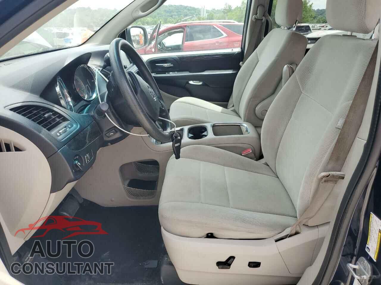 DODGE CARAVAN 2013 - 2C4RDGCG6DR515285